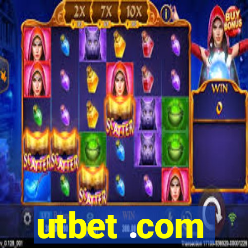 utbet .com